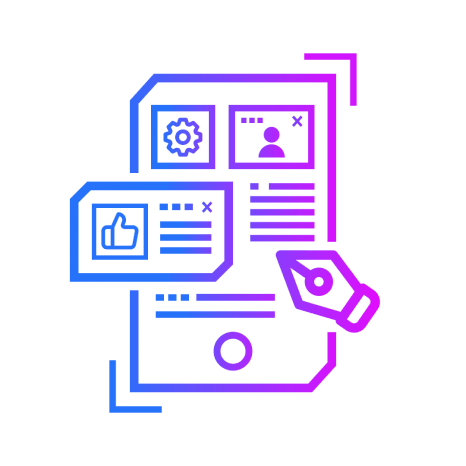 UiUx Icon