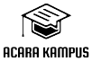 Logo acara kampus