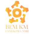 Logo bem fasilkom