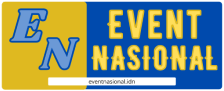 Logo event nasional