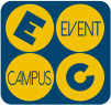 Logo event campus