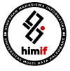 Logo hmif umdp