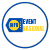 Logo info event nasional