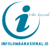 Logo info lomba nasional